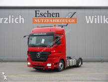 tracteur convoi exceptionnel Mercedes