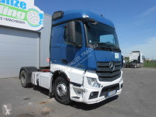 tracteur Mercedes Actros 1845