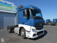 tracteur Mercedes Actros 1845