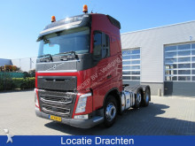 tracteur Volvo