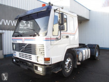Volvo tractor unit
