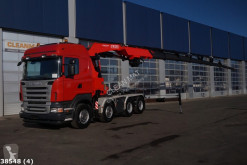 tracteur occasion