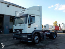used tractor unit