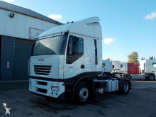 used tractor unit