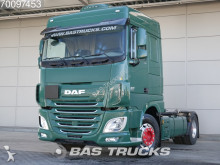 tracteur DAF