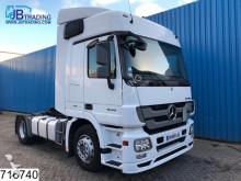 tracteur Mercedes Actros 1844