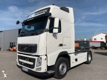 Volvo exceptional transport tractor unit