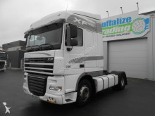 tracteur DAF XF105