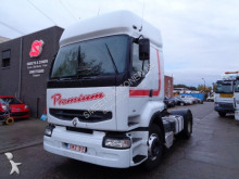 used tractor unit