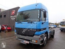 used tractor unit