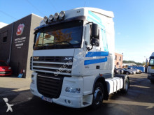 used tractor unit