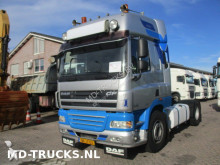 DAF CF85 tractor unit