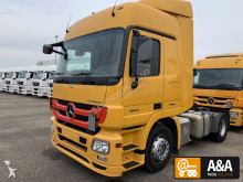 Mercedes Actros 1844 LS tractor unit