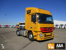 Mercedes Actros 1844 LS tractor unit