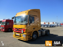 Mercedes Actros 1844 LS tractor unit