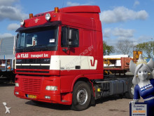 DAF tractor unit