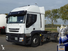 tracteur Iveco Stralis