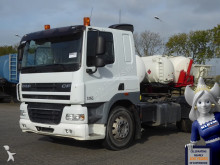 DAF tractor unit