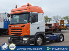 tracteur Scania G 450
