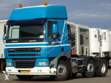 tracteur DAF 85 CF 510 6x2 INTARDER EURO 5