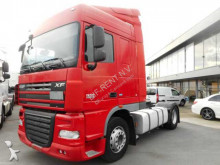 tracteur DAF