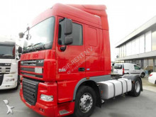 cap tractor DAF
