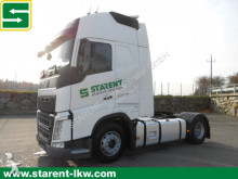 Volvo tractor unit