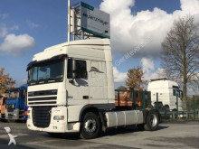 tracteur DAF XF 105.410 T Standard SZM - EURO 5