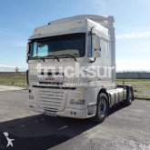 tracteur DAF XF105