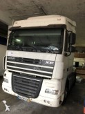 tracteur DAF XF105 460