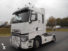 tracteur Renault