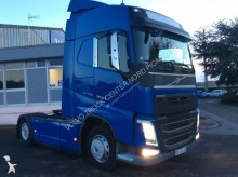 Volvo tractor unit