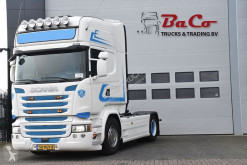 tracteur Scania R 450