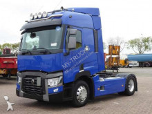 Renault T460 Hydro / Leasing tractor unit