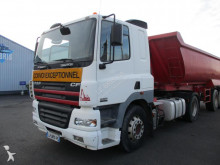 DAF CF85 430 tractor unit