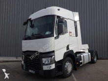Renault tractor unit