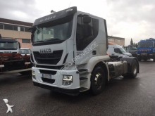 tracteur Iveco