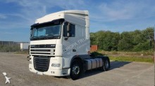 tracteur DAF XF105 460