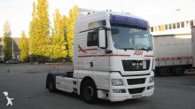 MAN TGX 18.480 XXL tractor unit