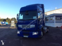 cap tractor Renault