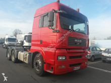 tracteur occasion