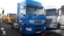 tracteur Renault