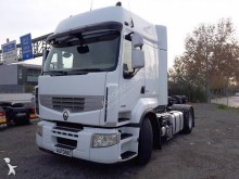Renault Premium 450 DXI tractor unit