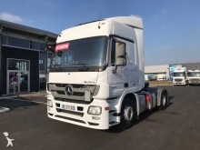 tracteur produits dangereux / adr occasion
