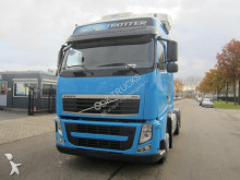 Volvo tractor unit