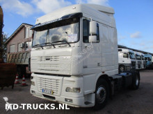 DAF Sattelzugmaschine