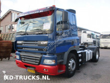 DAF CF85 tractor unit
