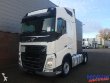 Volvo tractor unit