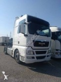 MAN tractor unit
