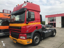 tracteur DAF CF85